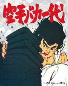 Karate Baka Ichidai (1973)